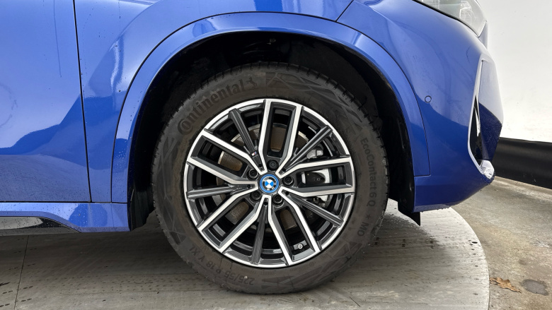 BMW iX1 230kW xDrive30 M Sport 65kWh 5dr Auto Electric Estate